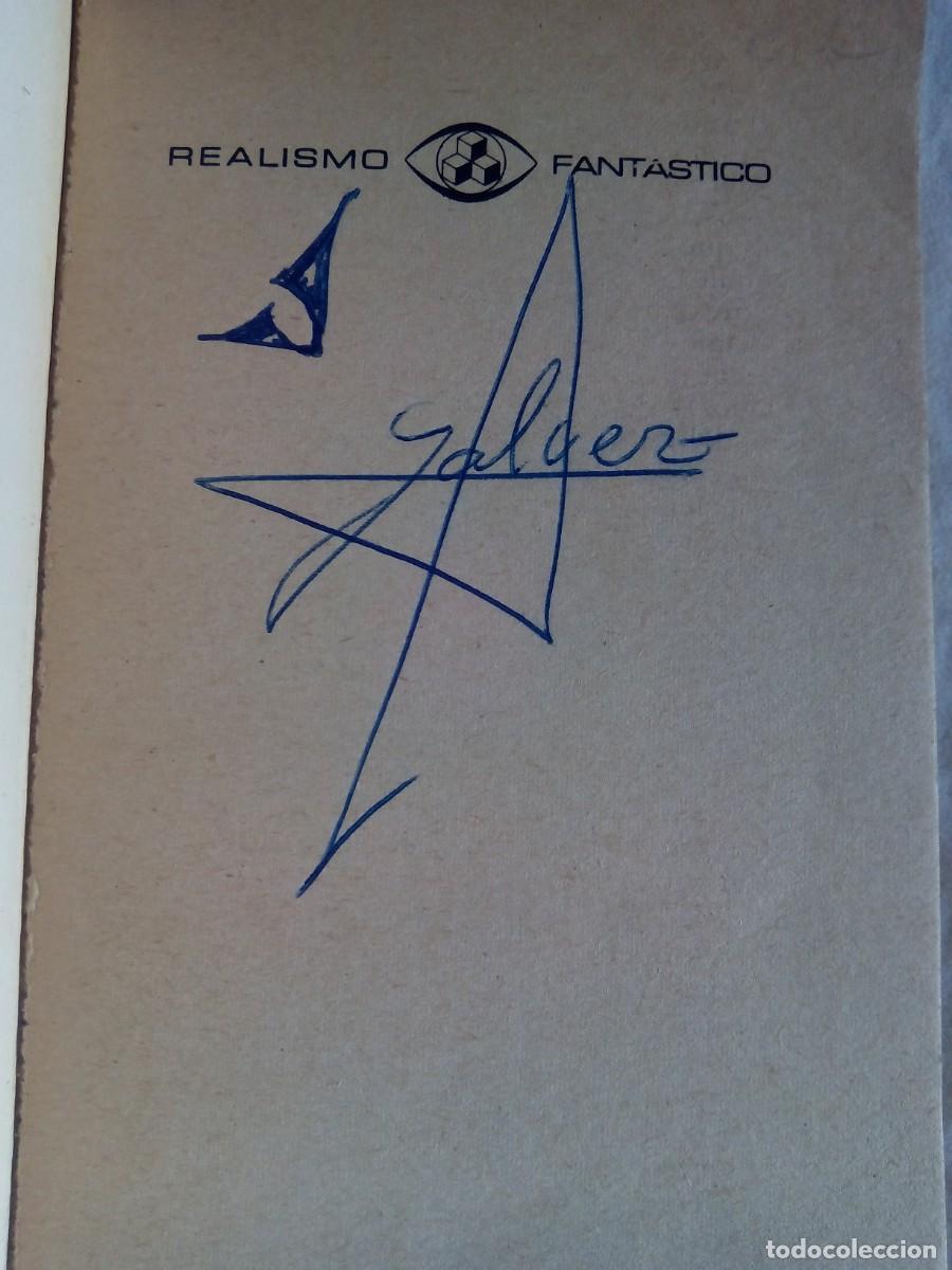 Libros de segunda mano: EL GRAN ARTE DE LA ALQUIMIA / JACQUES SADOUL - Foto 3