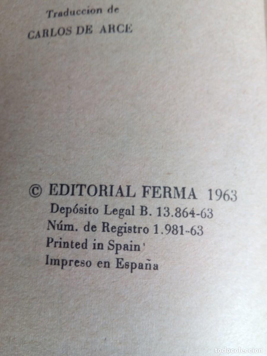 Libros de segunda mano: PRIVADOS Y FAVORITAS / PAUL READER - Foto 2