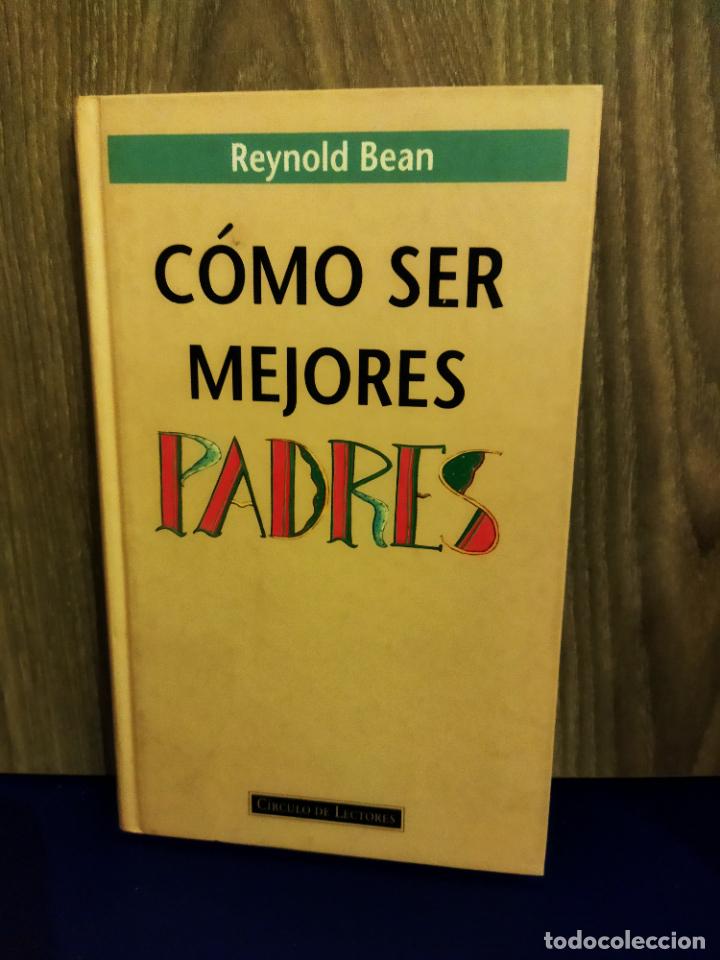Libros de segunda mano: Como ser mejores padres - Foto 1
