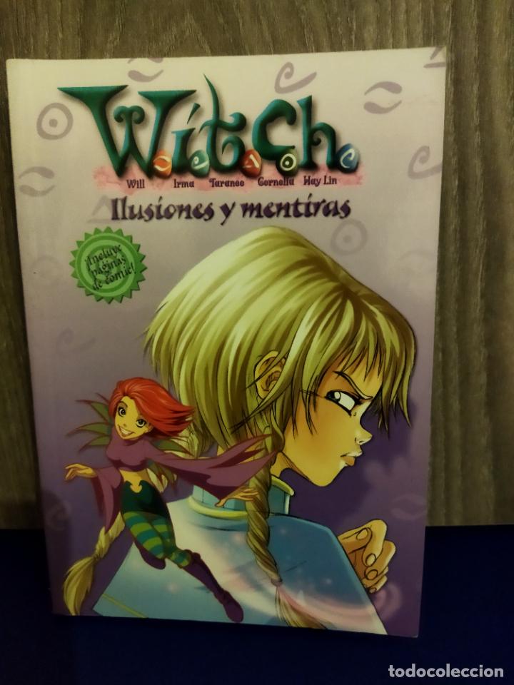 Libros de segunda mano: Ilusiones y mentiras - Foto 1