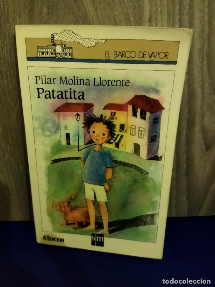 Libros de segunda mano: Patatita - Foto 1