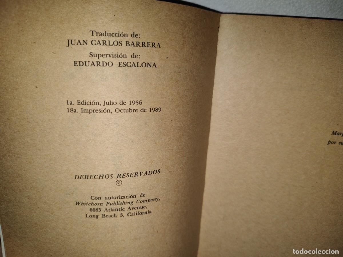 Libros de segunda mano: 54- CUIDADO Y EDUCACI&Oacute;N DE LOS PERROS - ARTHUR FREDERICK JONES - Foto 4