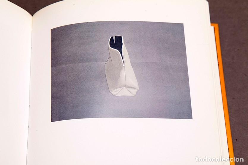 Libros de segunda mano: MANUEL SAEZ - IVAM - 2001 - Dibujo y dedicatoria aut&oacute;grafa - Foto 12