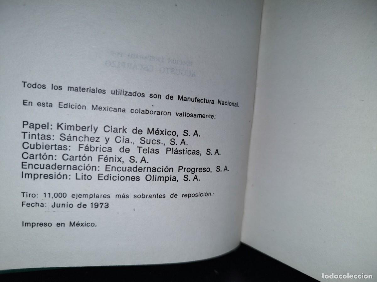 Libros de segunda mano: 54- LA COMEDIA HUMANA - HONORATO DE BALZAC - Foto 4