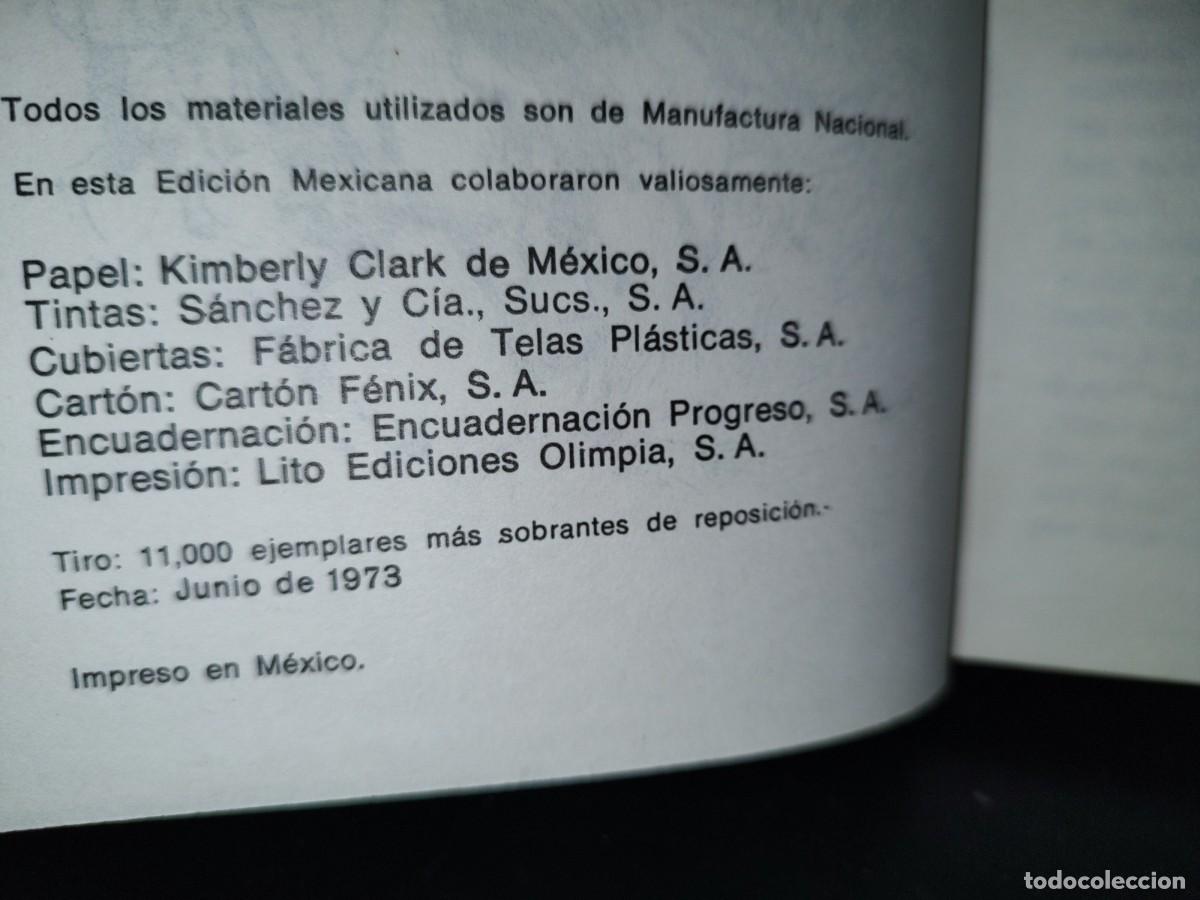 Libros de segunda mano: 54- TAR&Aacute;S BULBA. LOS COSACOS DE LA ESTEPA - NICOL&Aacute;S GOGOL - Foto 4