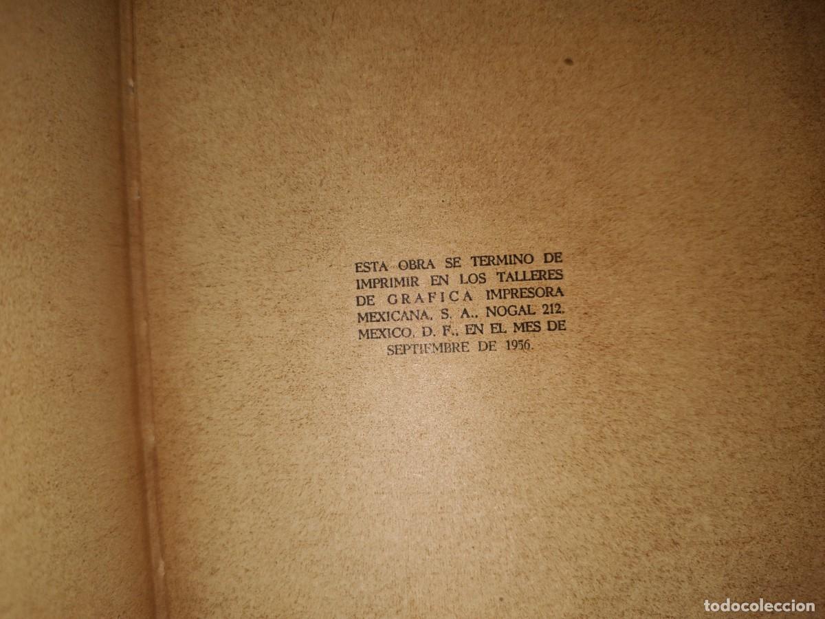 Libros de segunda mano: 54- LA ALDEA DE CRISTAL - ELLERY QUEEN - 1956 - Foto 4