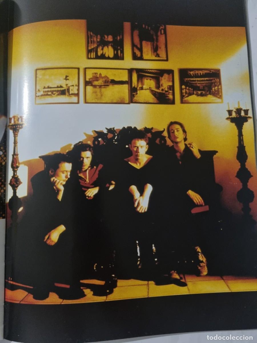 Libros de segunda mano: SUEDE. JESUS LLORENTE. ED: LA MASCARA. VALENCIA, 1996. - Foto 8