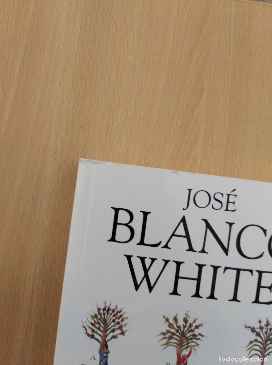 Libros de segunda mano: JOS&Eacute; BLANCO WHITE. Obras Completas vol. III - Foto 2