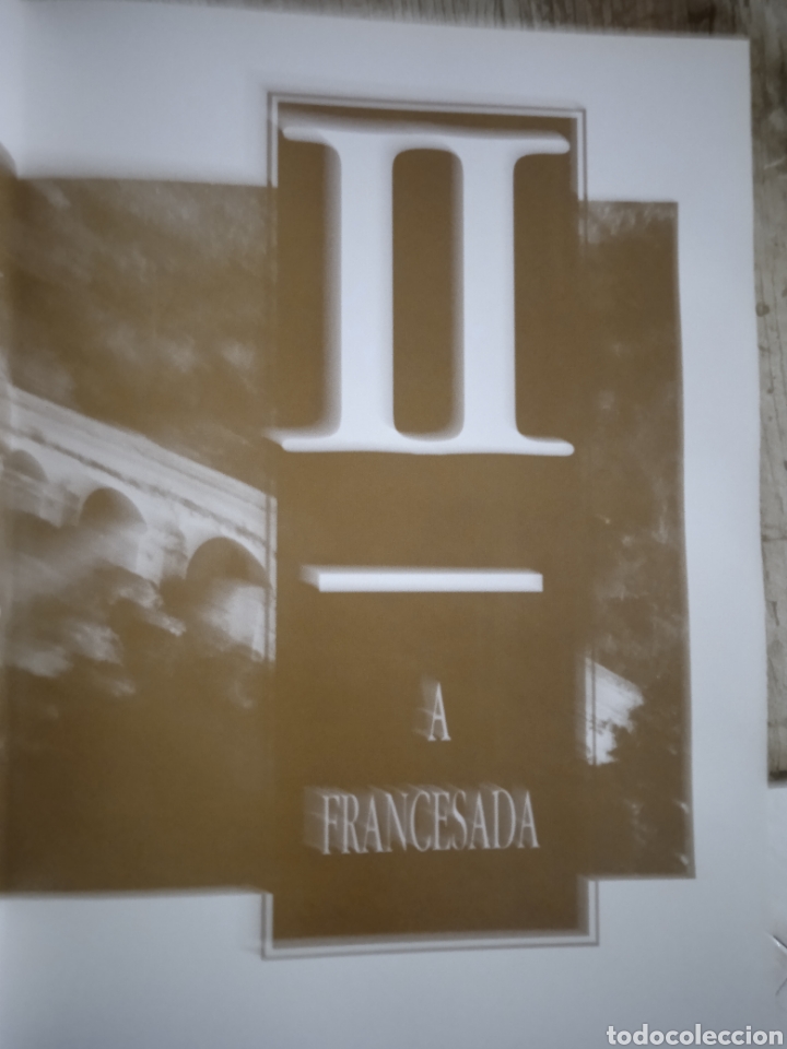Libros de segunda mano: Galicia Historia. 7 primeros tomos H&eacute;rcules de Ediciones. - Foto 5