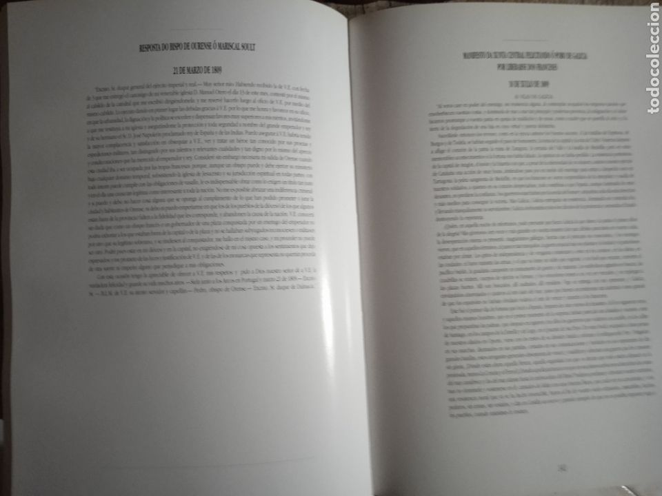 Libros de segunda mano: Galicia Historia. 7 primeros tomos H&eacute;rcules de Ediciones. - Foto 7