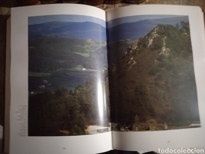 Libros de segunda mano: Galicia Historia. 7 primeros tomos H&eacute;rcules de Ediciones. - Foto 8