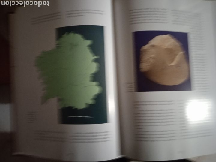 Libros de segunda mano: Galicia Historia. 7 primeros tomos H&eacute;rcules de Ediciones. - Foto 12