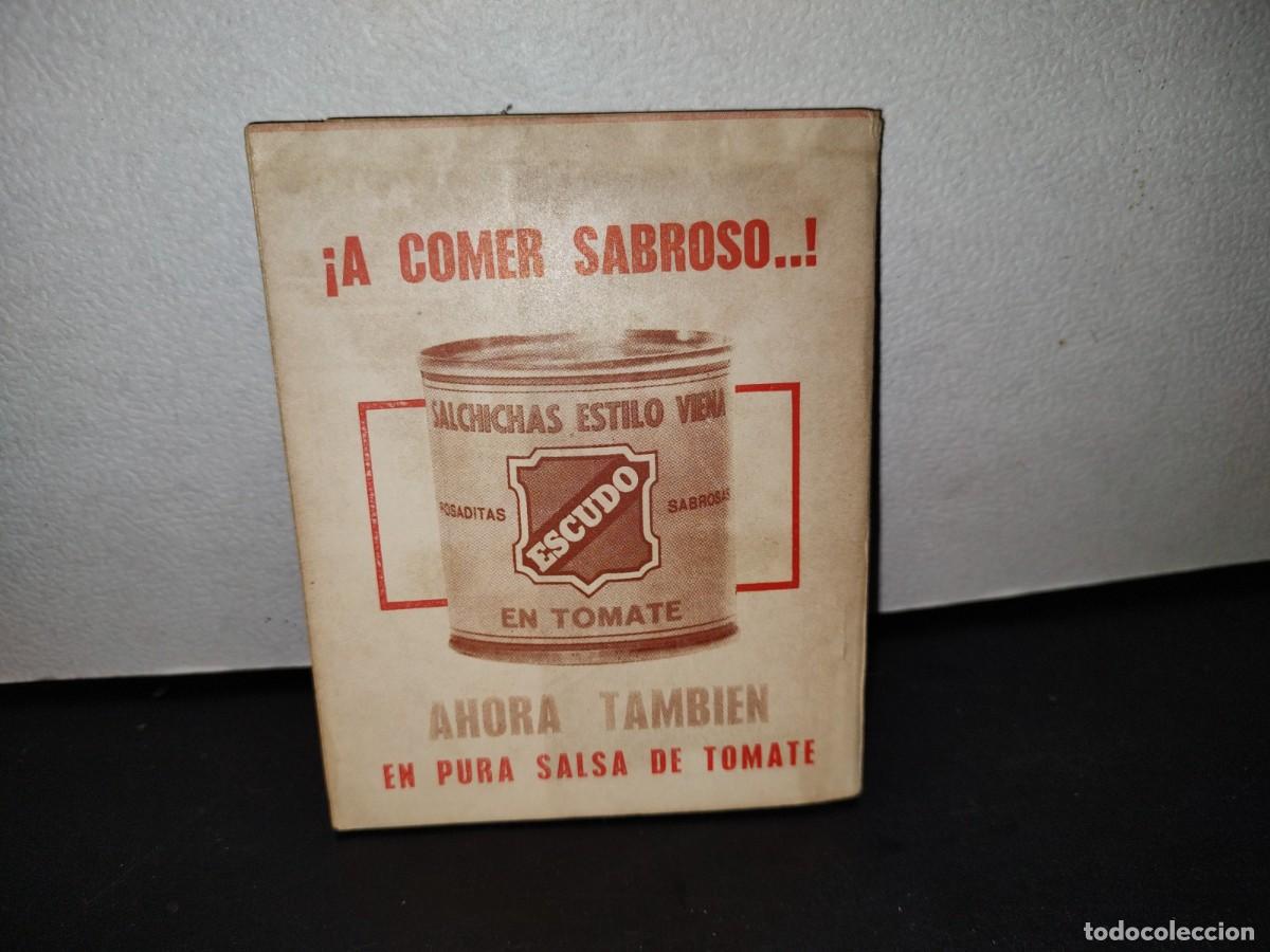 Libros de segunda mano: 55- EL GRAN MOMENTO - ELYNOR GLYNN - SUPLEMENTO DE ROMANCS. MAYO 1959 - Foto 5