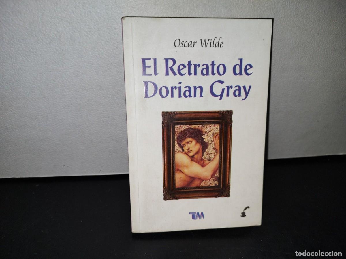 Libros de segunda mano: 55- EL RETRATO DE DORIAN GREY - OSCAR WILDE - Foto 1