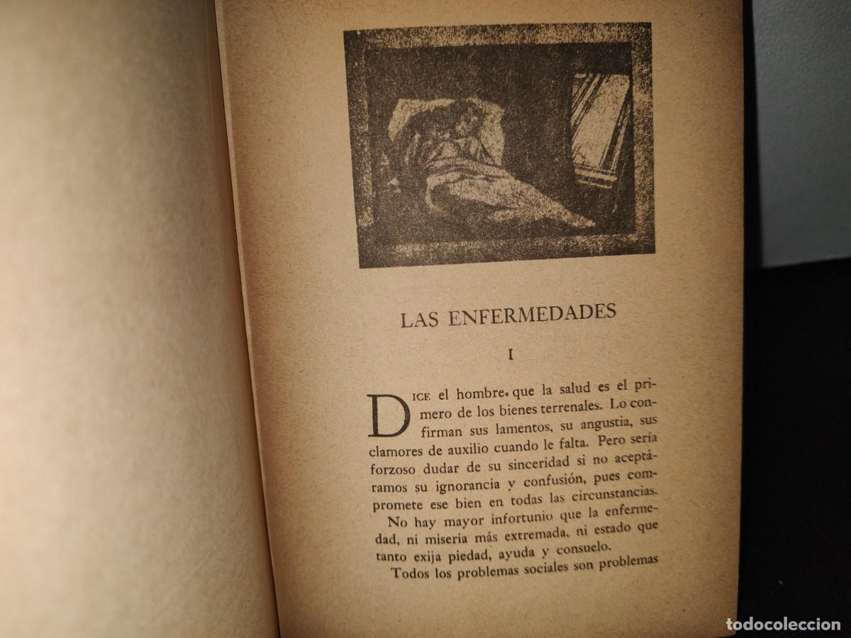 Libros de segunda mano: 55- EL ERIAL - CONSTANCIO C. VIGIL - 1949 - Foto 6