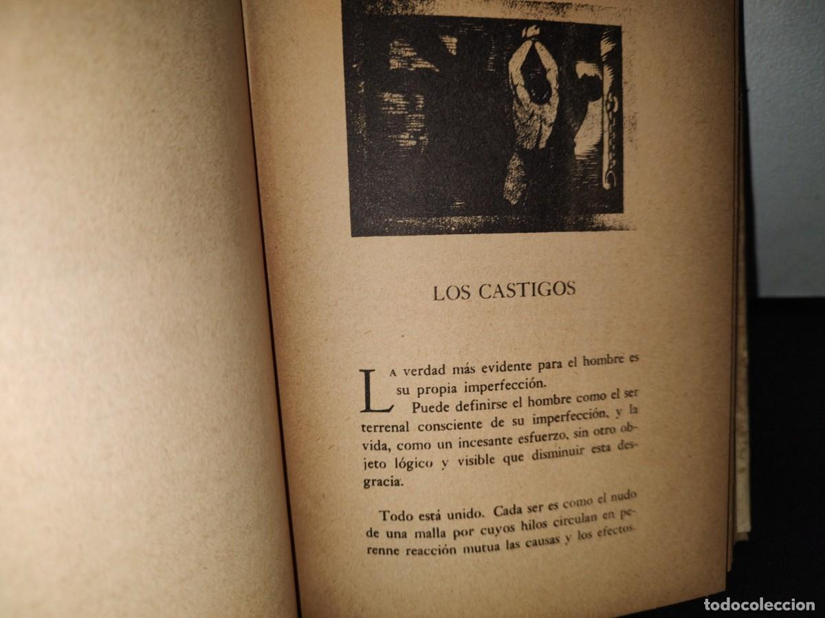 Libros de segunda mano: 55- EL ERIAL - CONSTANCIO C. VIGIL - 1949 - Foto 7