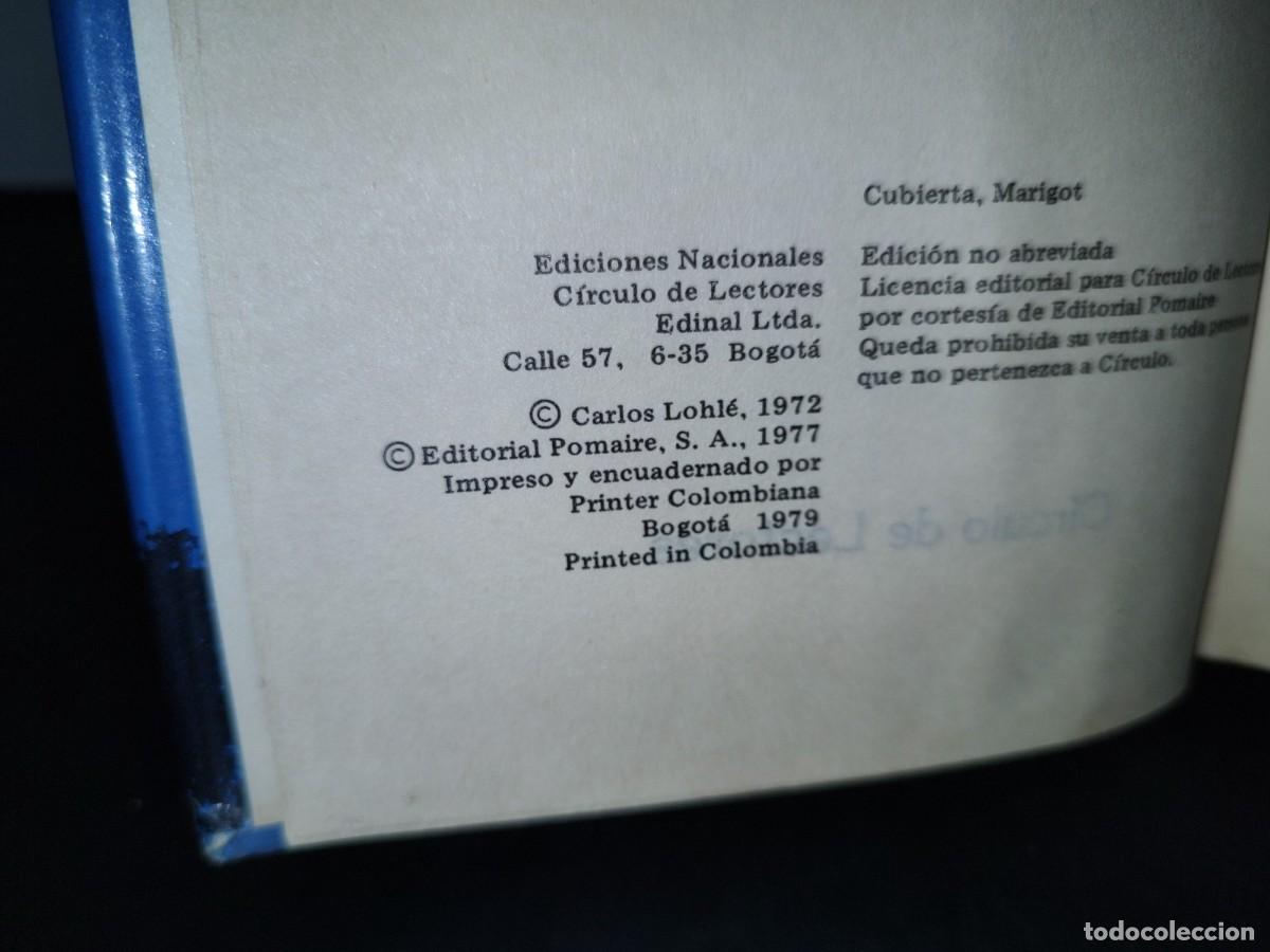 Libros de segunda mano: 55- ERNESTO CARDENAL EN CUBA - 1979 - Foto 5
