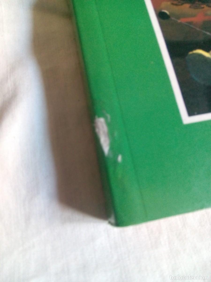 Libros de segunda mano: EL VUDU / HANS KROFER - Foto 2