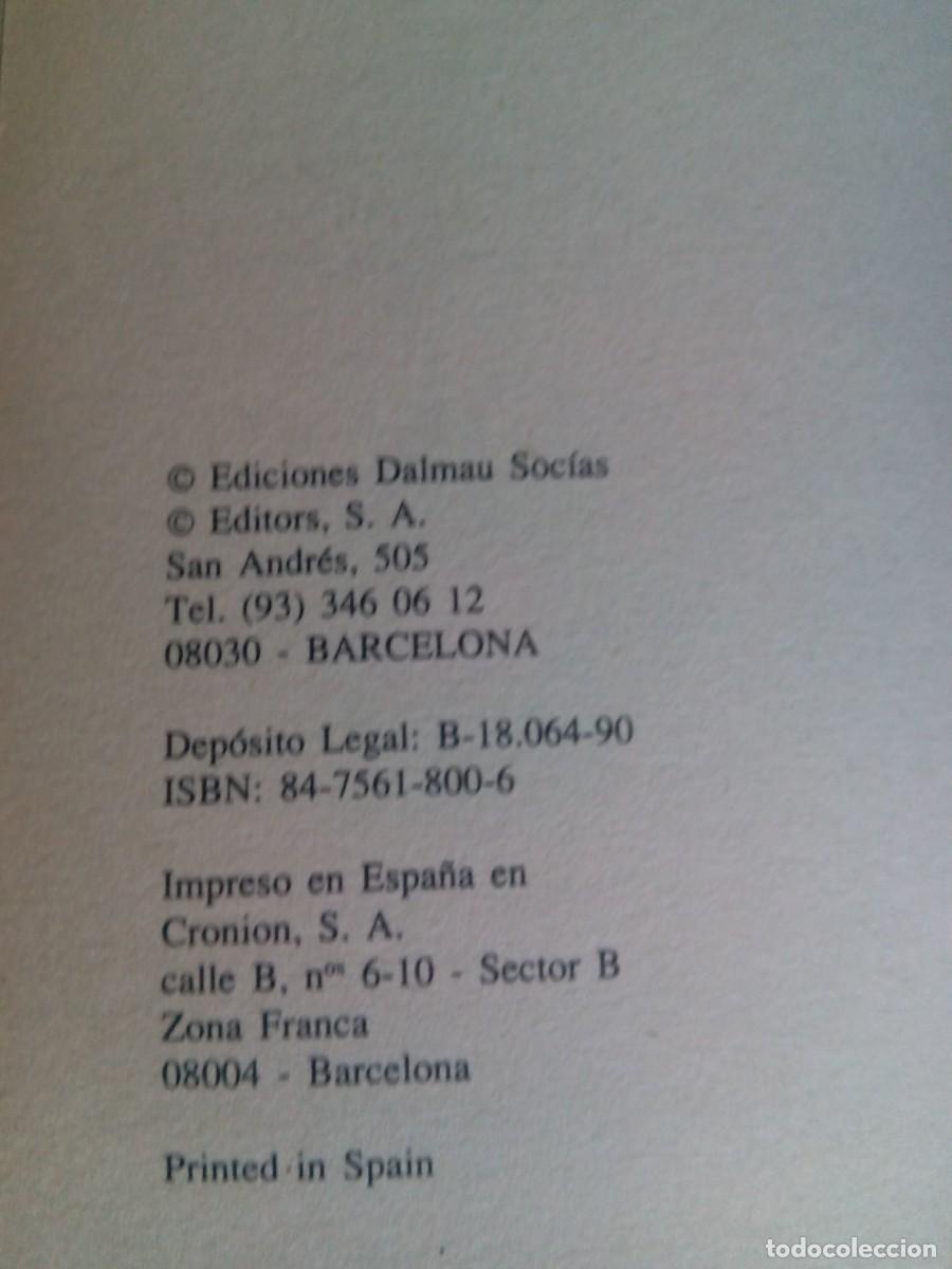 Libros de segunda mano: EL VUDU / HANS KROFER - Foto 4