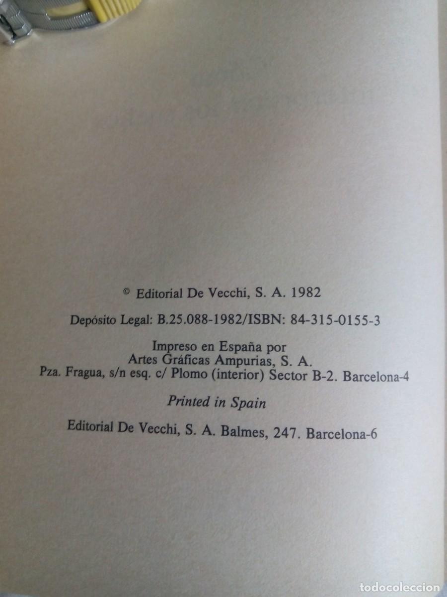 Libros de segunda mano: C&Oacute;MO INTERPRETAR LOS SUE&Ntilde;OS / KARMADHARAYA - Foto 3