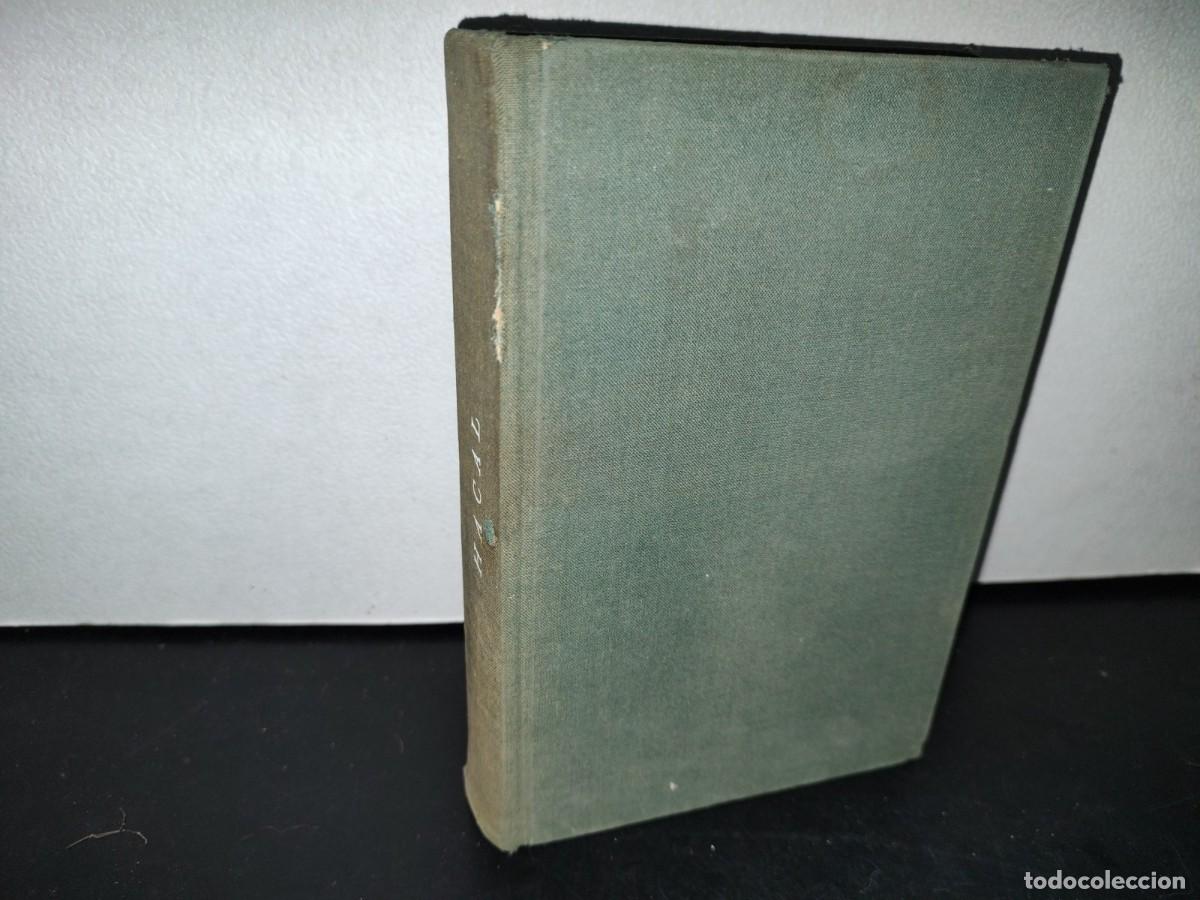 Libros de segunda mano: 55- CHACAL - FREDERICK FORSYTH - 1972 - Foto 1