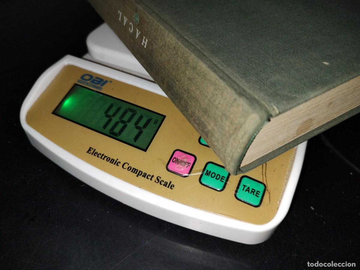 Libros de segunda mano: 55- CHACAL - FREDERICK FORSYTH - 1972 - Foto 2