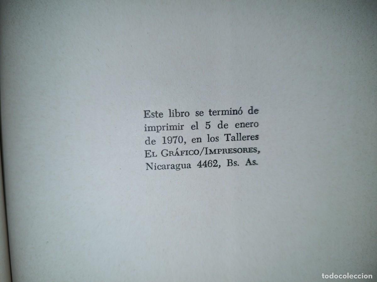 Libros de segunda mano: 55- ESPA&Ntilde;A PAGANA - RICHARD WRIGHT - 1970 - Foto 6