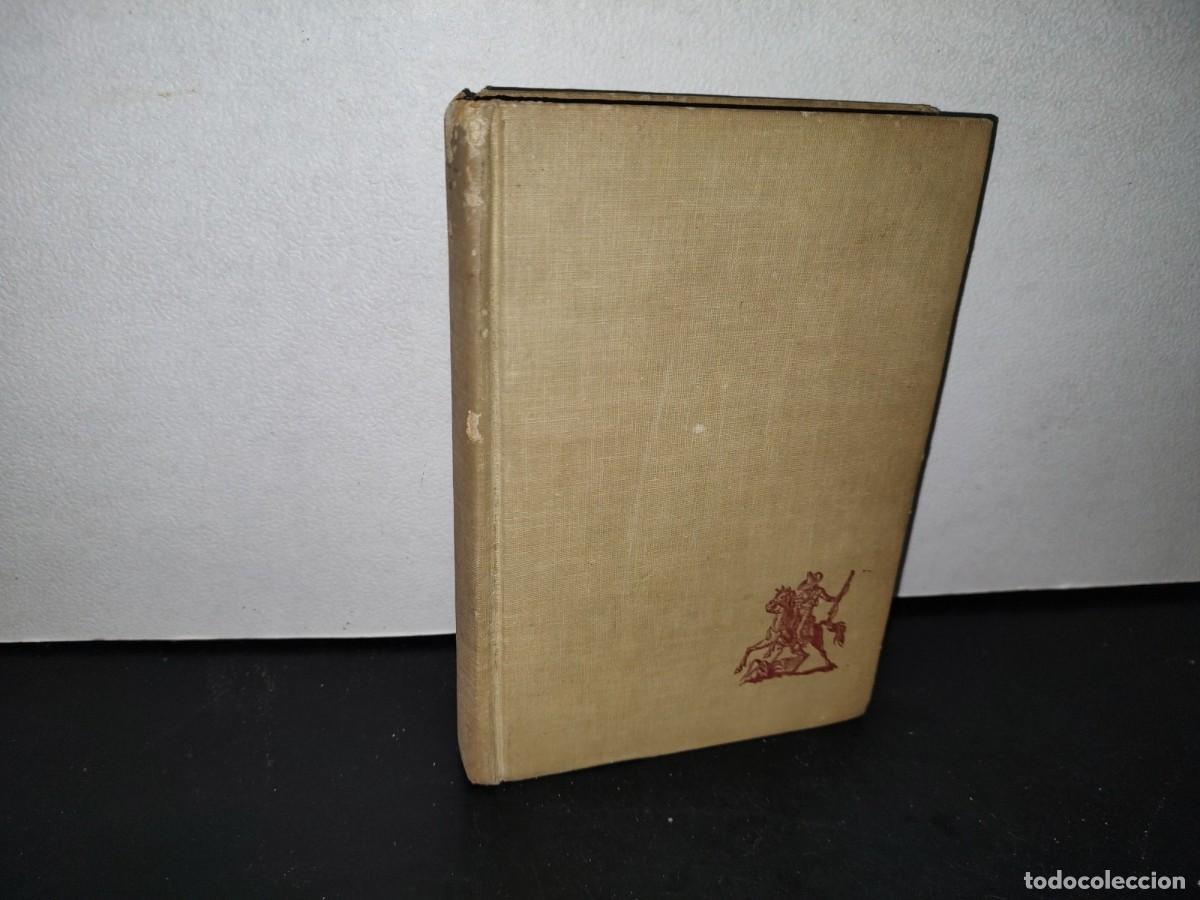 Libri di seconda mano: 55- CR&Oacute;NICA DE LA REVOLUCI&Oacute;N MEXICANA. DE LA DECENA TR&Aacute;GICA A LOS CAMPOS DE CELAYA. R. MOHENO 1958