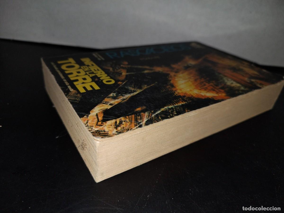 Libros de segunda mano: 55- RASCACIELOS - RICHARD MARTIN STERN - Foto 3