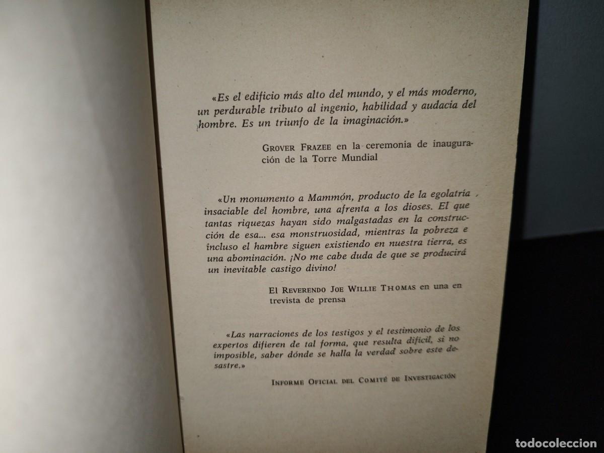 Libros de segunda mano: 55- RASCACIELOS - RICHARD MARTIN STERN - Foto 5