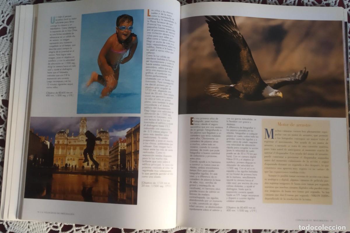 Libros de segunda mano: LOS SECRETOS DE LA EXPOSICION - BRYAN PETERSON - Foto 2