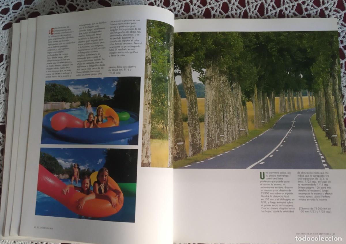 Libros de segunda mano: LOS SECRETOS DE LA EXPOSICION - BRYAN PETERSON - Foto 3