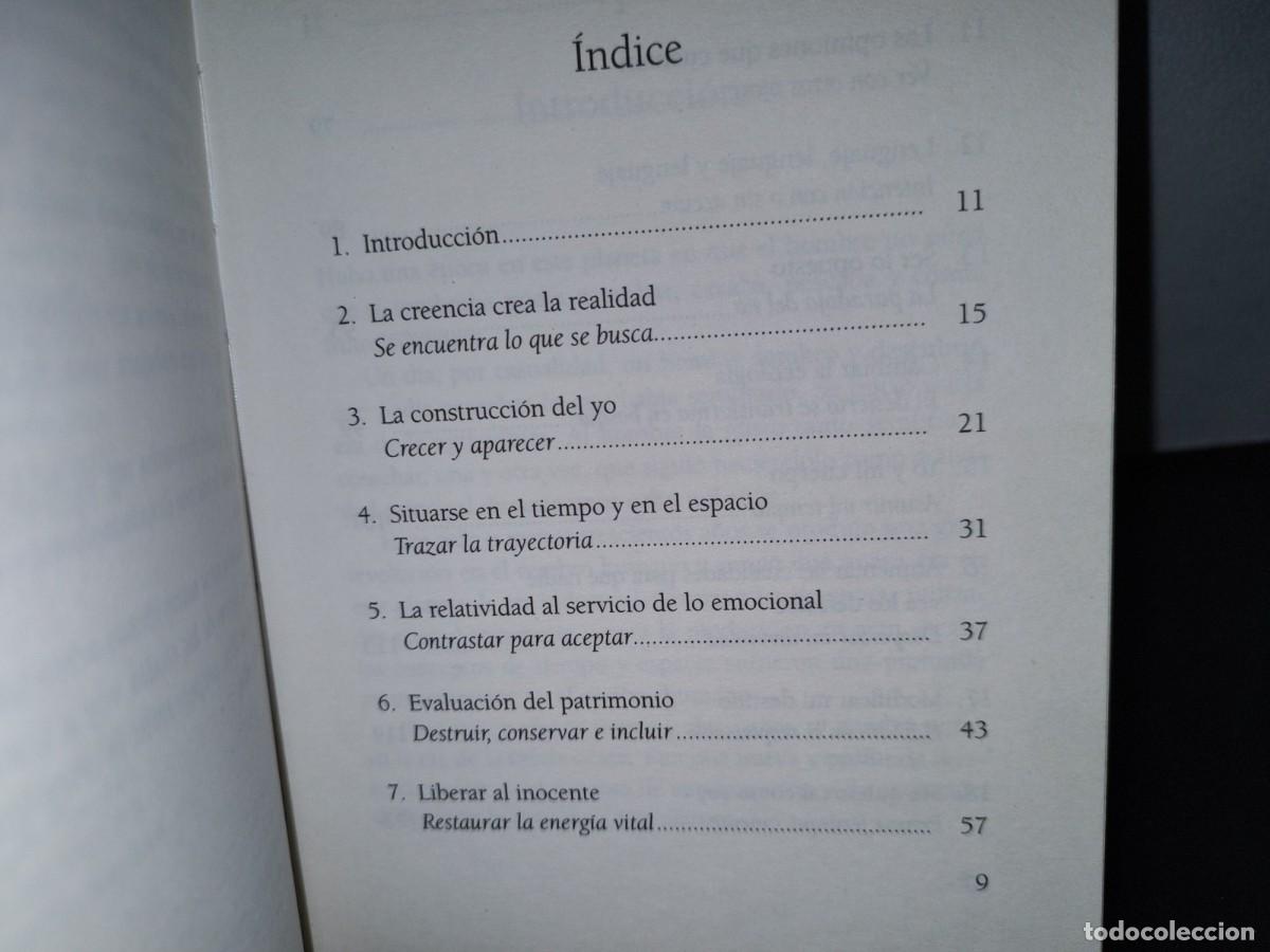 Libros de segunda mano: 55- AUMENTE SU AUTOESTIMA - DR. LAIR RIBEIRO - Foto 5