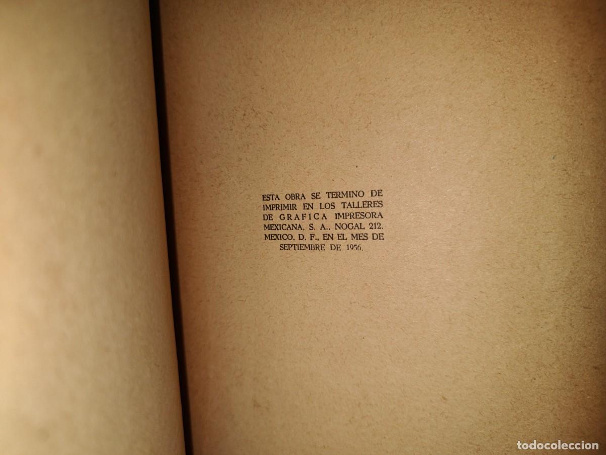 Libros de segunda mano: 55- LA ALDEA DE CRISTAL - ELLERY QUEEN - 1956 - Foto 5