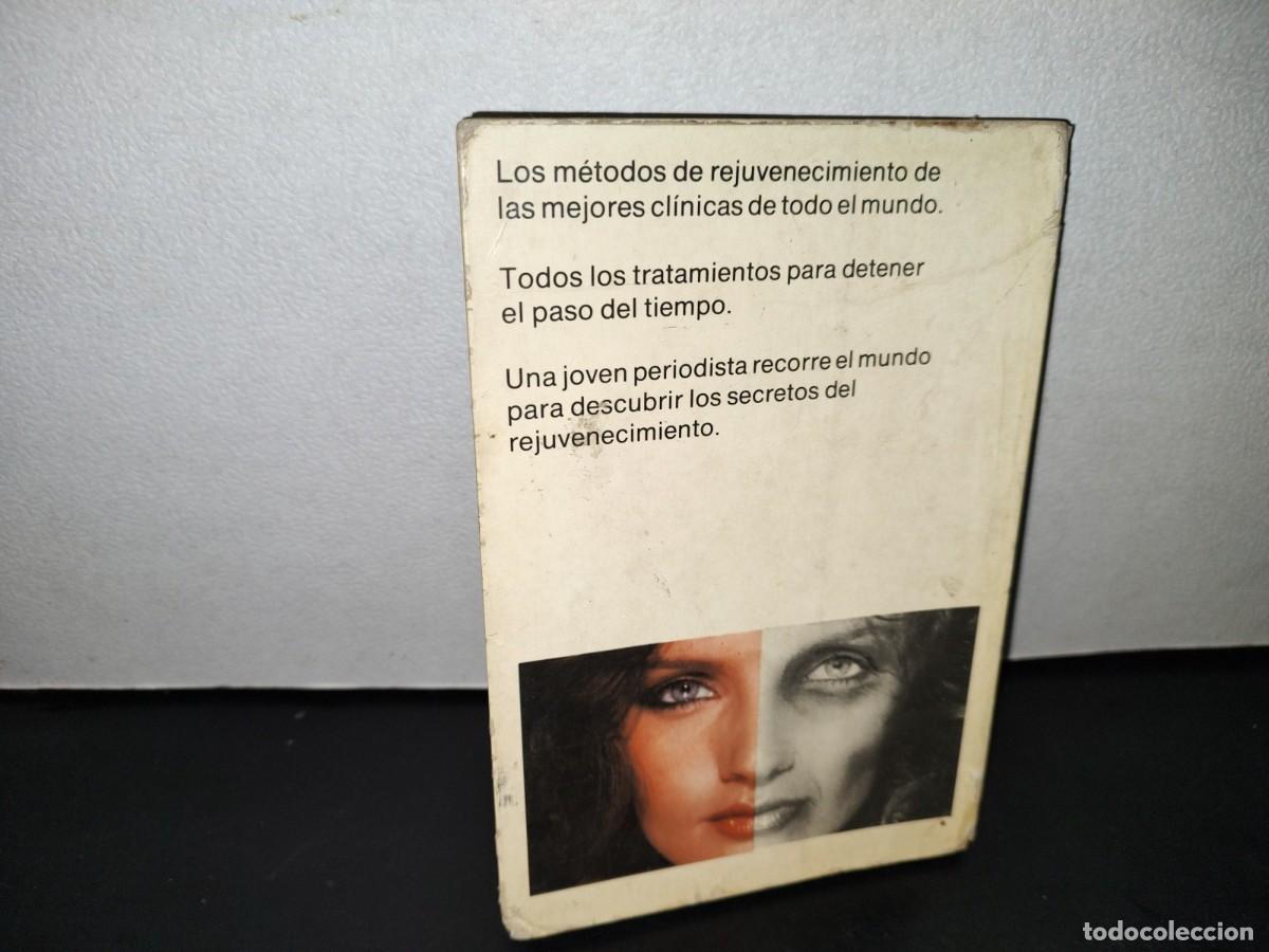 Libros de segunda mano: 55- GU&Iacute;A PARA MANTENERSE JOVEN - ANN BEVERIDGE - Foto 3
