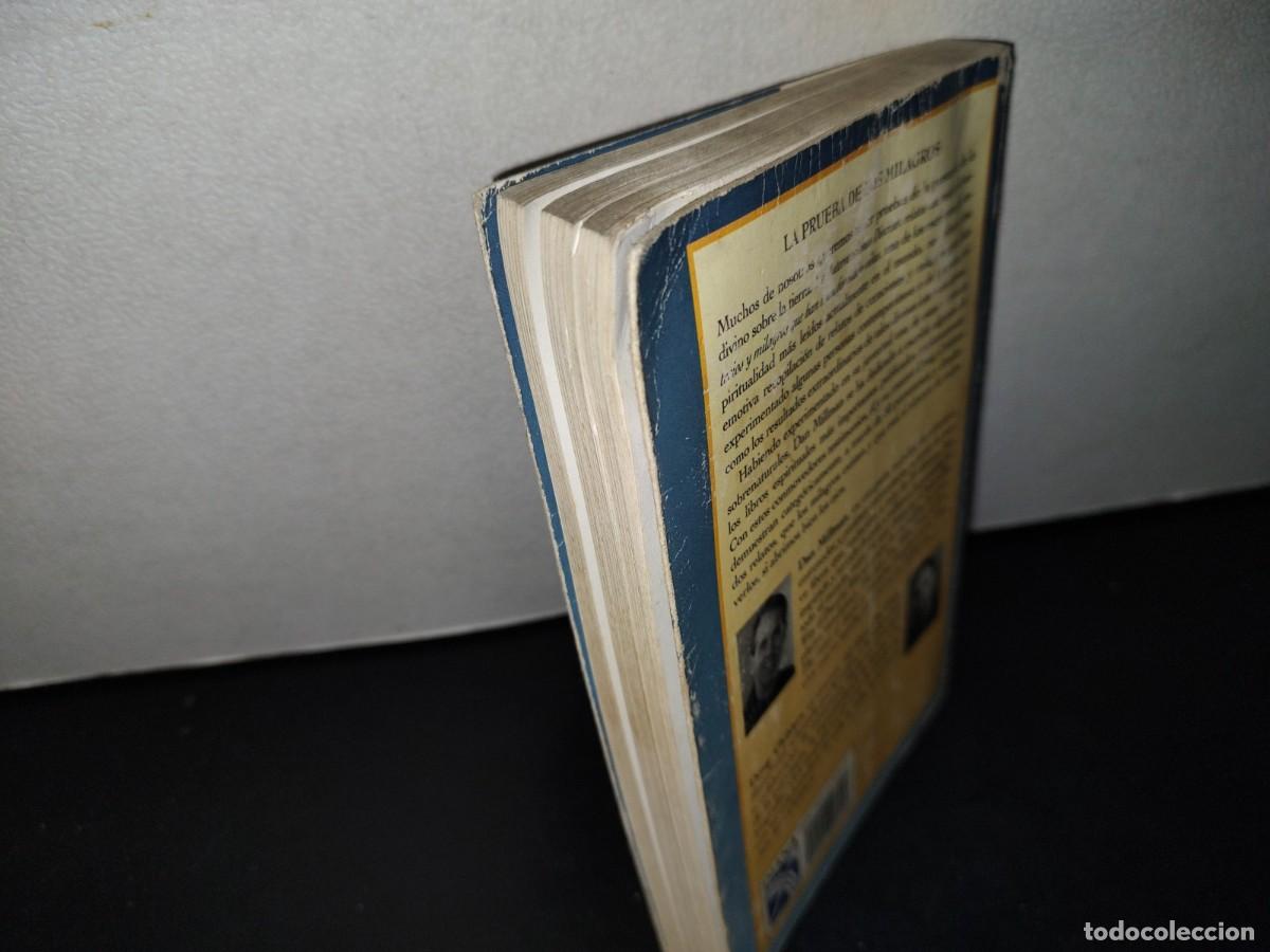 Libros de segunda mano: 56- INTERVENCIONES DIVINAS - DAN MILLMAN - Foto 3