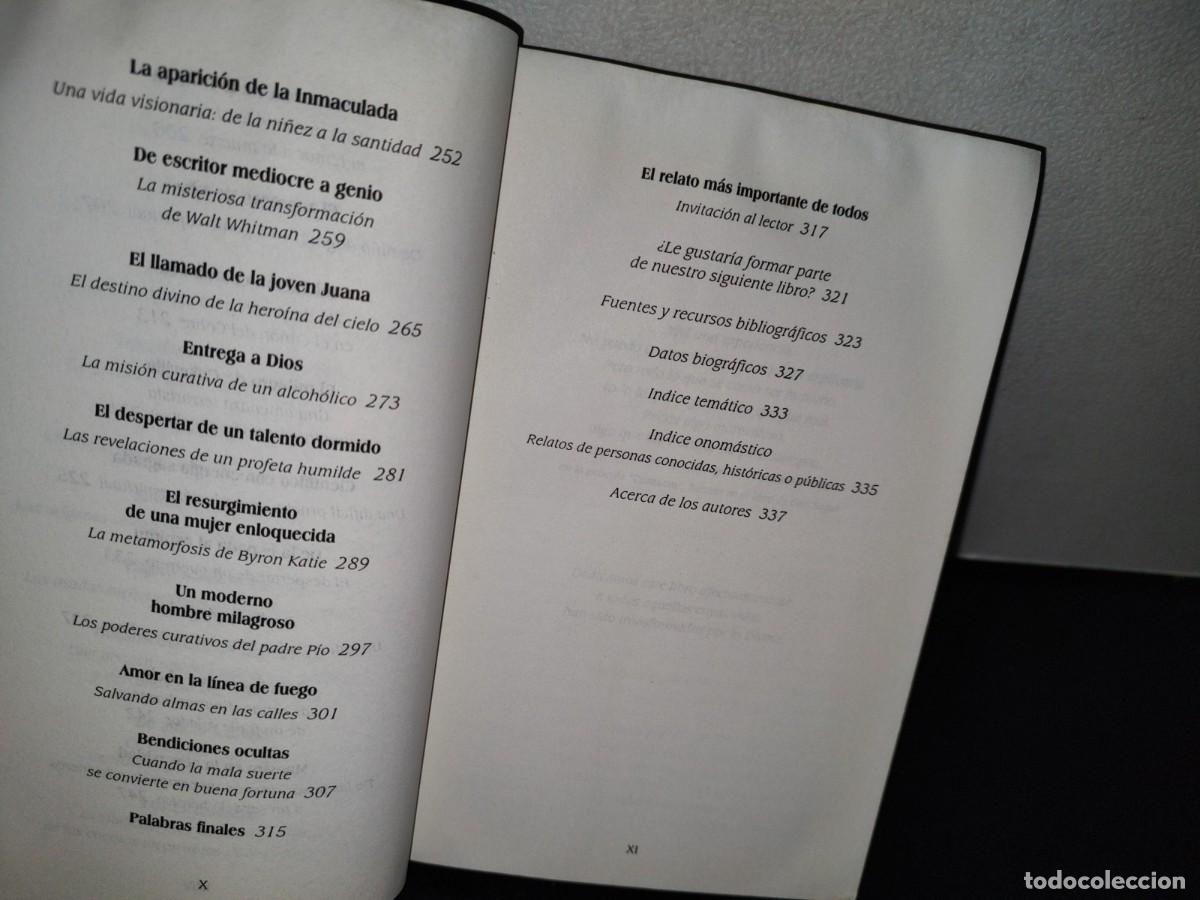 Libros de segunda mano: 56- INTERVENCIONES DIVINAS - DAN MILLMAN - Foto 10