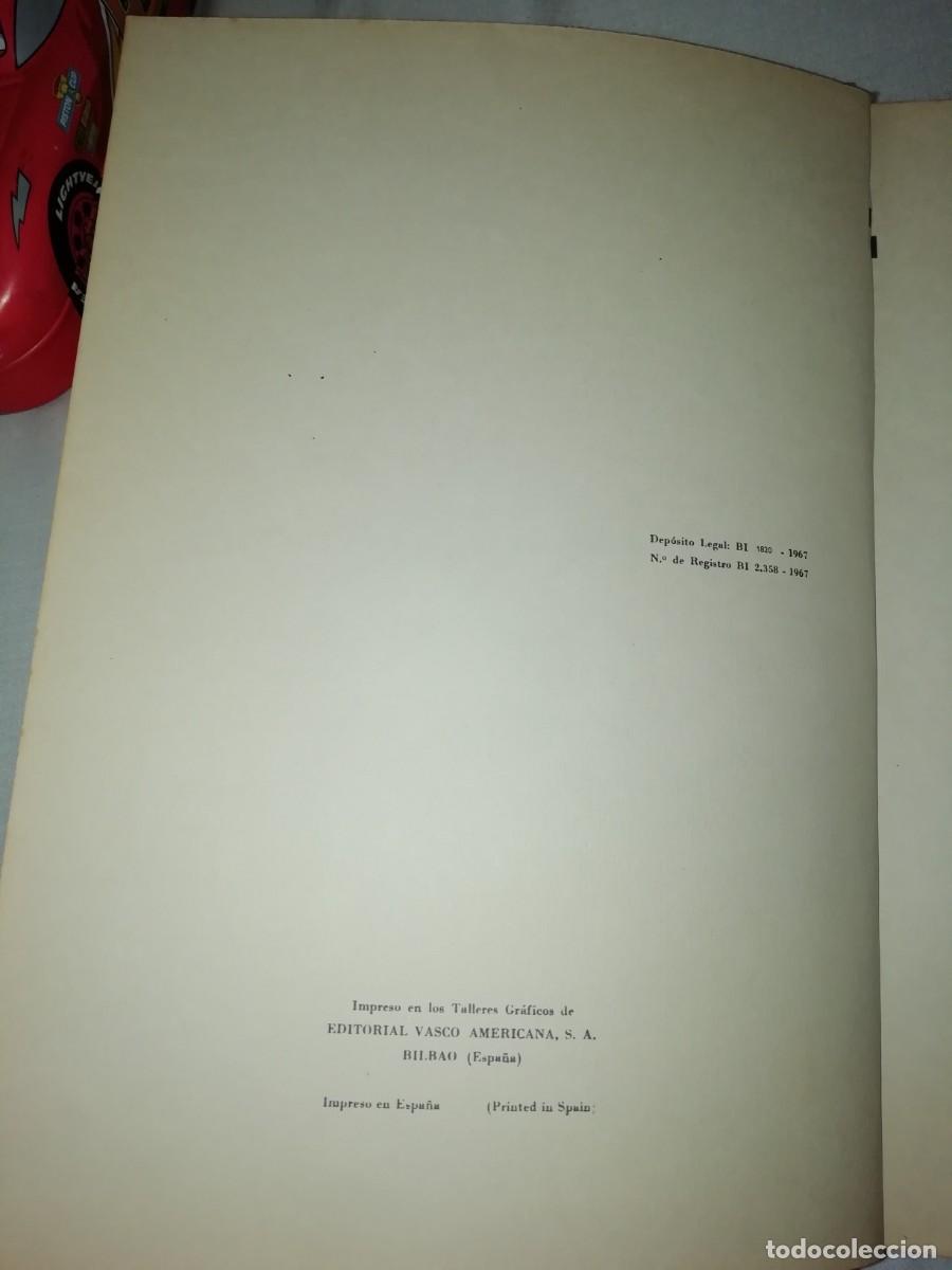 Libros de segunda mano: Tradiciones peruanas ricardo palma 1967 - Foto 3