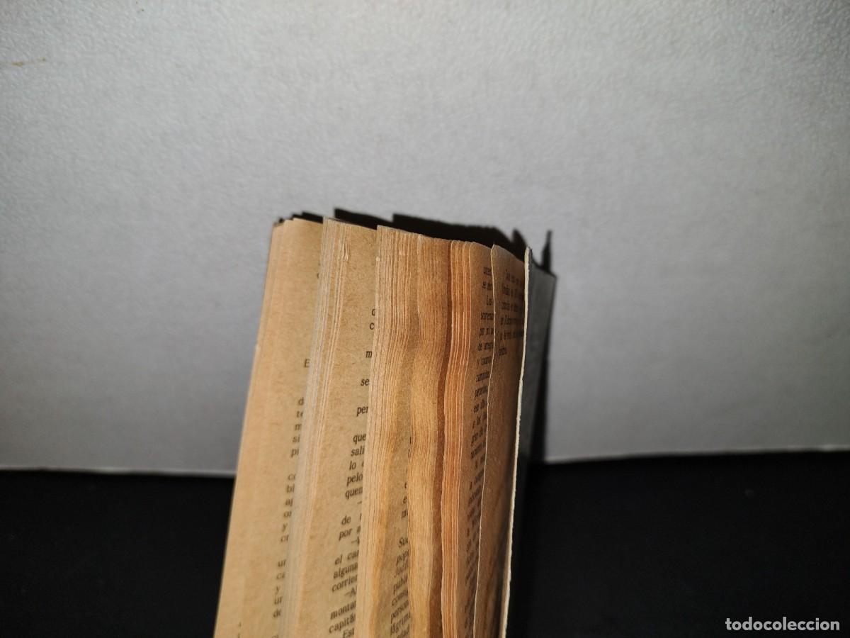 Libros de segunda mano: 56- IGNACIO MANUEL ALTAMIRANO. CLEMENCIA - Foto 5