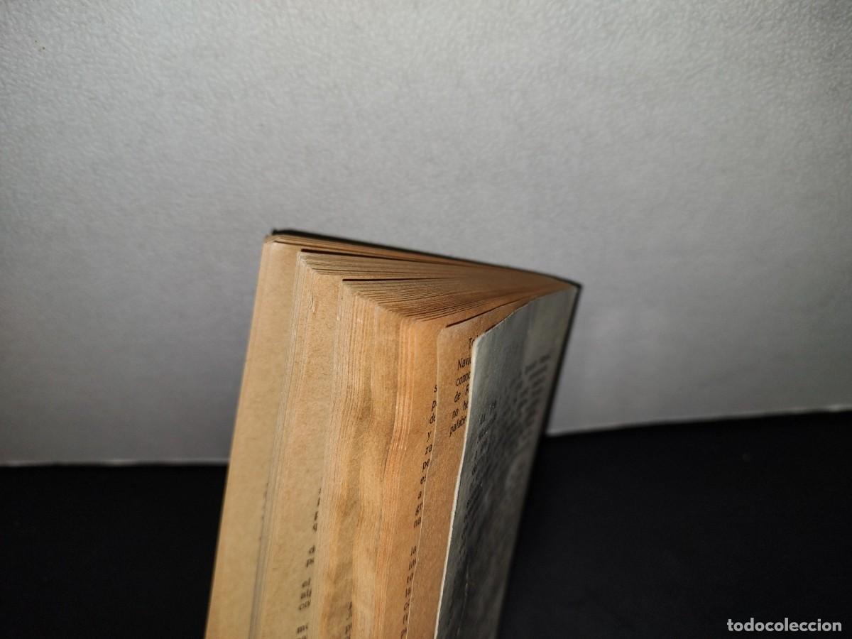 Libros de segunda mano: 56- IGNACIO MANUEL ALTAMIRANO. CLEMENCIA - Foto 6