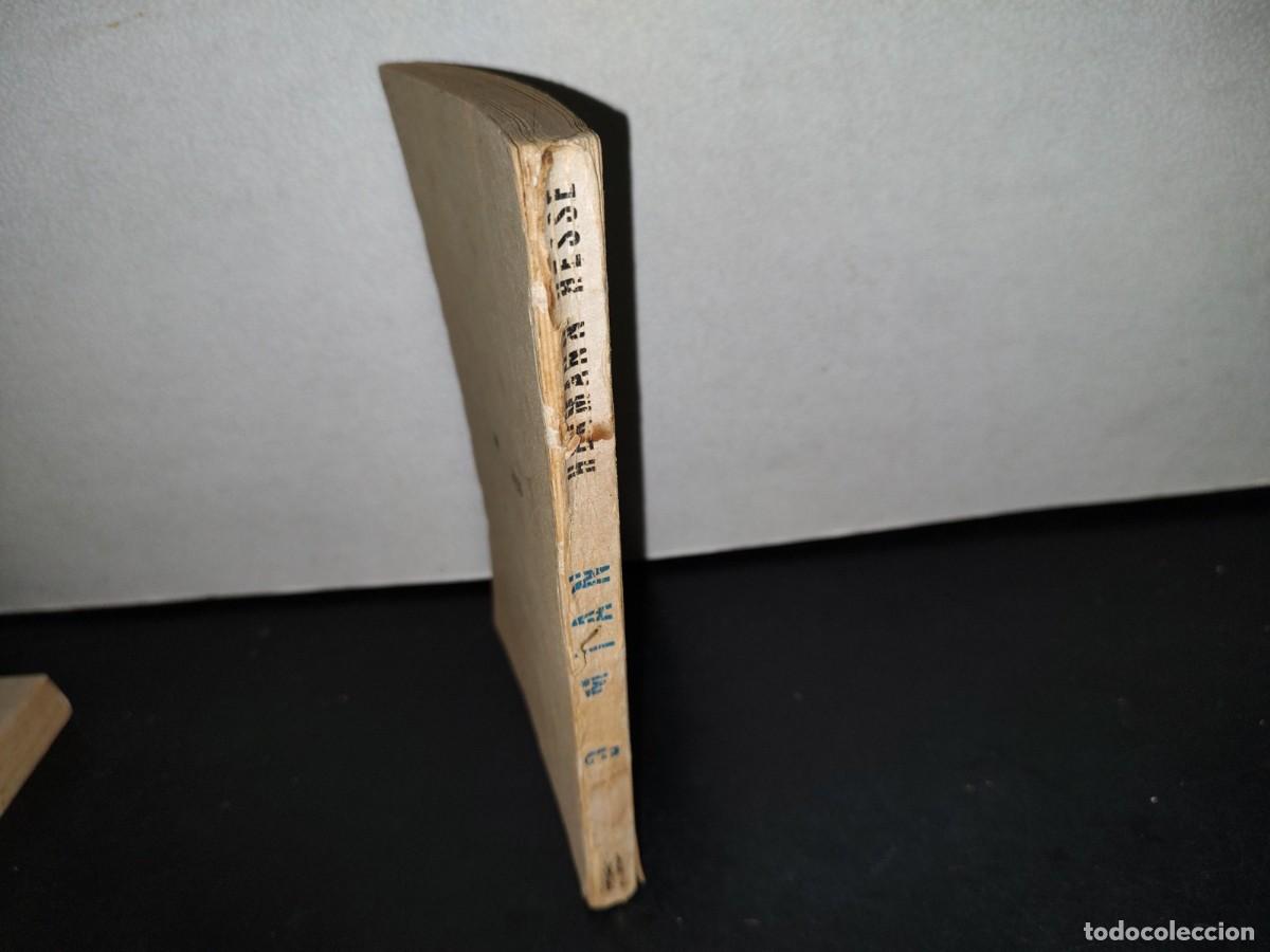 Libros de segunda mano: 56- DEMIAN - HERMANN HESSE - 1970 - Foto 3