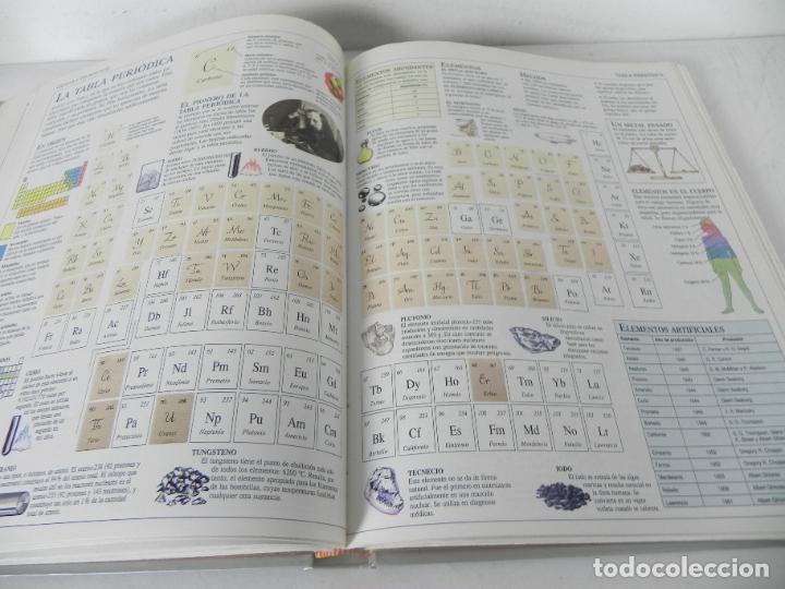 Libros de segunda mano: EL GRAN LIBRO DE CONSULTA (EL PA&Iacute;S/ALTEA-1994 - Foto 6