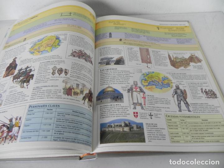 Libros de segunda mano: EL GRAN LIBRO DE CONSULTA (EL PA&Iacute;S/ALTEA-1994 - Foto 8
