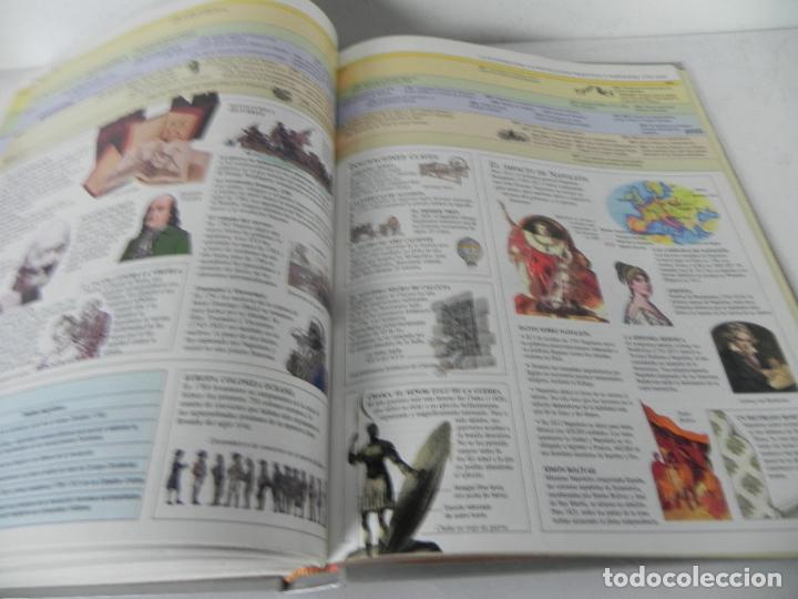 Libros de segunda mano: EL GRAN LIBRO DE CONSULTA (EL PA&Iacute;S/ALTEA-1994 - Foto 9