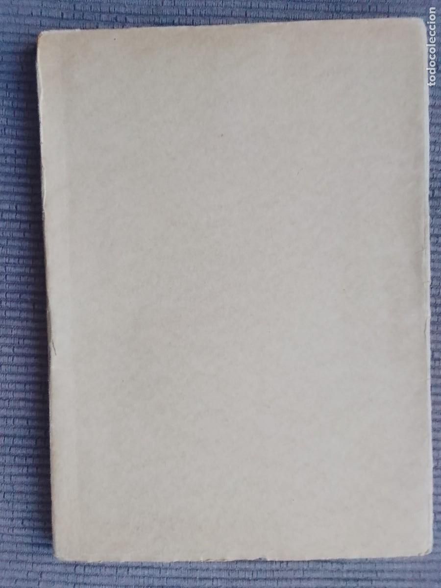Libros de segunda mano: ANSALDO SOCIEDAD ANONIMA. GENOVA . - Foto 2