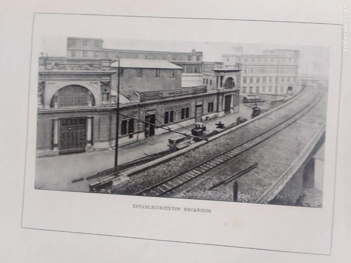 Libros de segunda mano: ANSALDO SOCIEDAD ANONIMA. GENOVA . - Foto 4