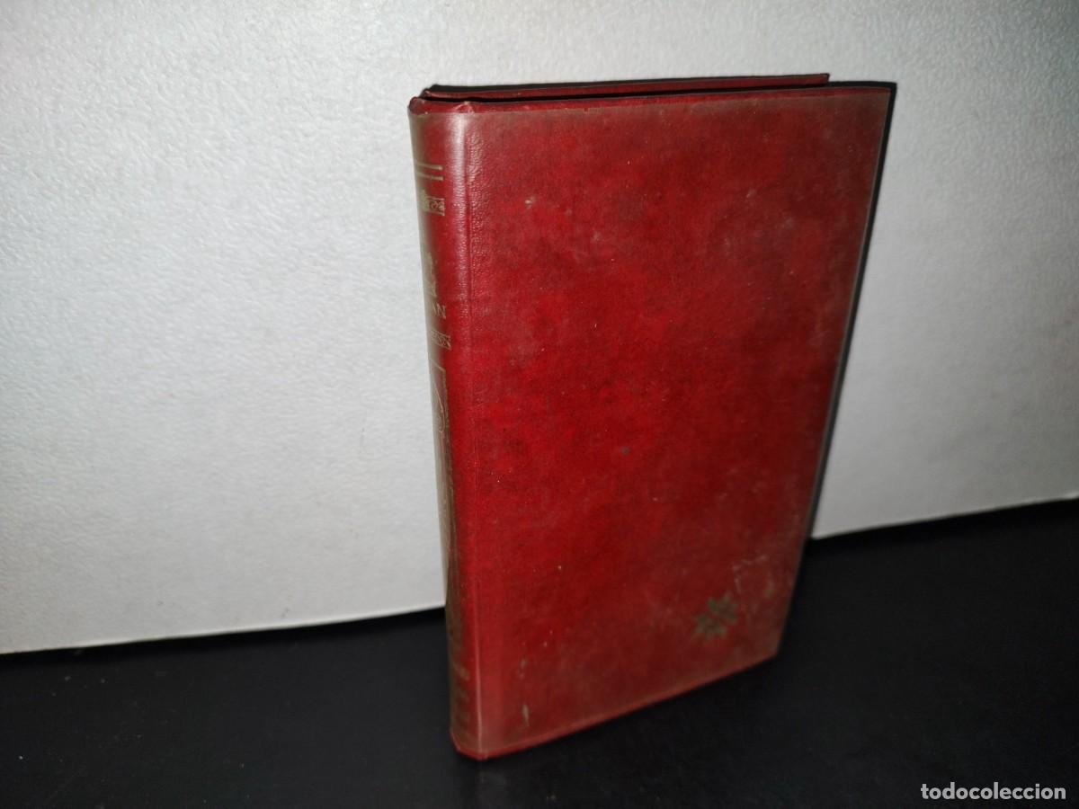 Libros de segunda mano: 56- ANTES DE AD&Aacute;N - JACK LONDON - Foto 1