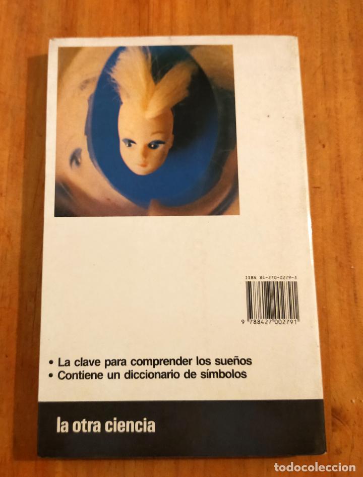 Libros de segunda mano: EL SIGNIFICADO DE LOS SUE&Ntilde;OS - Foto 2