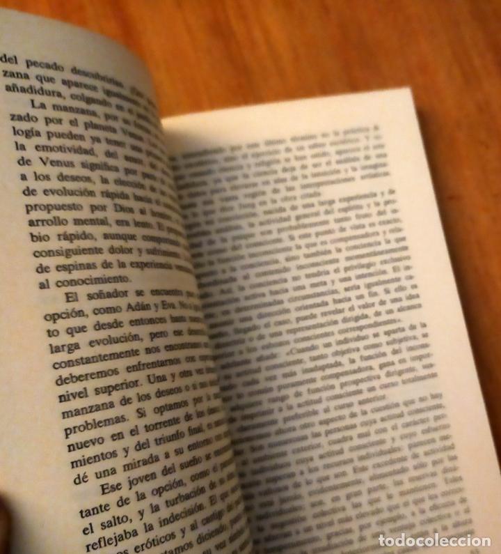 Libros de segunda mano: EL SIGNIFICADO DE LOS SUE&Ntilde;OS - Foto 6
