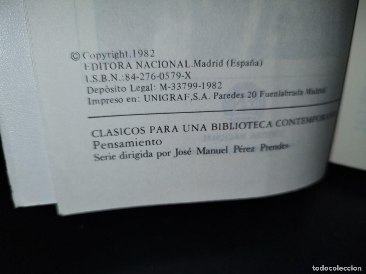 Libros de segunda mano: 56- CR&Oacute;NICA INTERNACIONAL - EMILIO CASTELAR - Foto 6